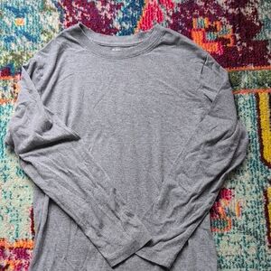 Boys Long Sleeve Shirt